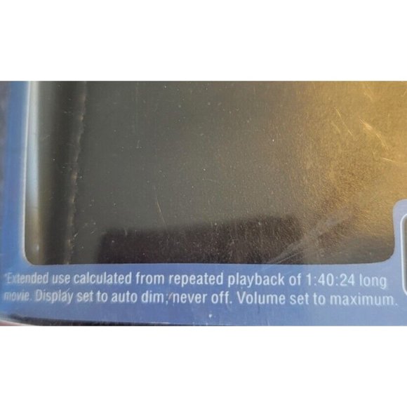 Monster Mobile Protective Leather Case with Built-In Battery For Iphone 3G, NIB - Picture 5 of 8